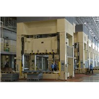 Express hydraulic press