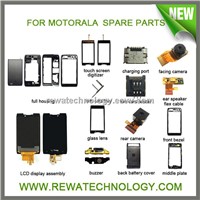 Factory Directory for Motorola Mobile Phone Spare Parts