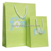 Factory Paper Material OEM Handmade Top Sale 100% Creative Customized Eco-friendlyGift Paper Bags