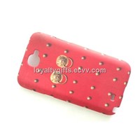 For Samsung pc mobile phone case