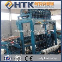 Full Automatic Manufacture Goat Fence Machine(CY-1800)