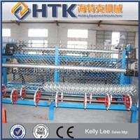 Fully Automatic Chain Link Mesh Machine(3000)