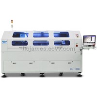 Fully Automatic Solder Paste stencil Printer CL-1500