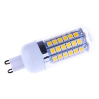 G9 LED Corn Bulb Light 4.5W 6W 8W 5050 SMD Warm White Cold White LED lamp 360 degree Spotlight