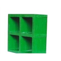 GRP Pultruded Grating Clip