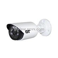 GT View 720P Bullet Outdoor CCTV Security System IP Camera