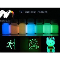 Glow Pigment for Glow Resin Crafts