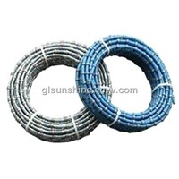 Good performance Diamond tools Wire Saw for Marble Quarrying