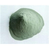 Green Silicon Carbide F1000,F1200,F1500,F2000 For Wire Sawing