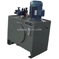 HCYZ Series Hydraulic Pump Station