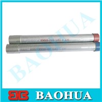 HDG Class4 BS4568 Electric Pipe