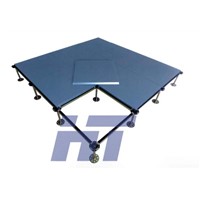 HT Encapsulated Calcium Sulphate/Word core Raised Access Panel