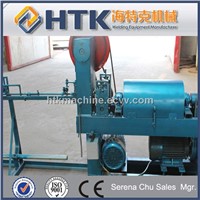 Hebei HTK HOT SALE Wire cutting and straightening machine