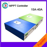 High Efficiency MPPT Solar Charge Controller DC96V 20A