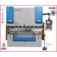 High Efficiency Sheet Metal Press Brake Parts, Hydraulic Bending Machine