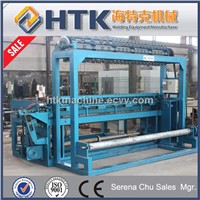 High Effiency Metal field fence machine