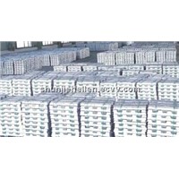 High Purity Quality Aluminum Al Ingot Hot Sale