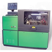 High Quality Fuel Pump Test Bench CRS-708