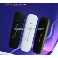 High Quality Unlocked Driver HSDPA/HSUPA USB WCDMA GSM Wireless 3g Modem