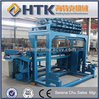 High Speed Field fence grass fence machine