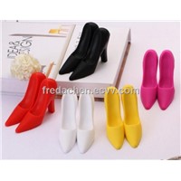 High heels phone stand mobile phone holder