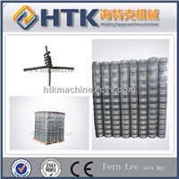 High quality hinge joint fencing wire price