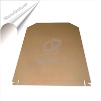 High quality kraft paper slip sheet for transportation and warehouse