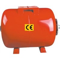 Horizontal Expansion Tank for Water Pump (TY-08-19L)