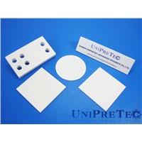 Hot Pressed Boron Nitride Plate