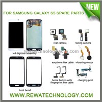 Hot Selling Mobile Phone Cell Phone Spare Parts for Apple iPhone Samsung HTC Motorola LG Nokia