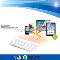 Hot selling Mini wireless bluetooth keyboard