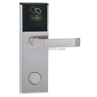 Hotel RF Proximity Smart Card Lock AL6801