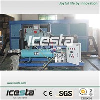 ICESTA blocks of ice machine supplier made in china