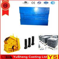 Impact Crusher Spare Parts, Impact Crusher Spares, Impact Crusher Parts