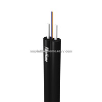 Indoor Fiber Optical Cable Figure 8 Drop Cable