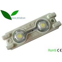 Injection Plastic Constant Current SMD 5050 2 Led 4114 Modules