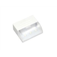 magnetic mounted battery supplied  cabinet light for drawer