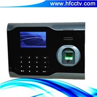 Innovative Biometric Fingerprint Reader U160 with  Standard Webserver
