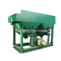 Jigger Machine for Mineral Separating