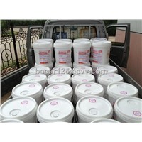 Lithium-based Concrete Sealer