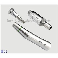 Low-speed Handpiece 4:1 with air motor