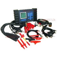 MT3500 Hand-Held Engine Analyzer