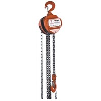 Manual Chain Hoist CH-WC Type