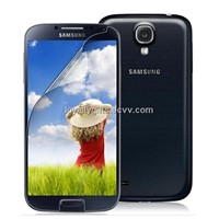 Matte Anti Glare Screen Protector for Samsung galaxy s4 S IV i9500 5pcs/lot with Retail Packaging
