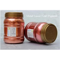 Metal Luster Pearl Pigment