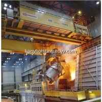 Metallurgy Crane for Steel Melting