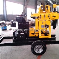 Mining Drilling Machine