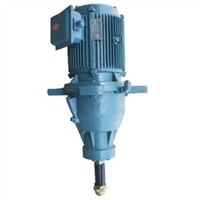 NGW-L-F Planetary Gear Drive for Cooling Tower from China
