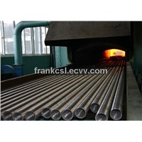 Nickel Alloy Pipe