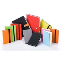 NoteBook Printing, Business Notebook Printing in China